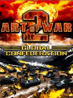 Tai game chien thuat Art Of War 2 Crack